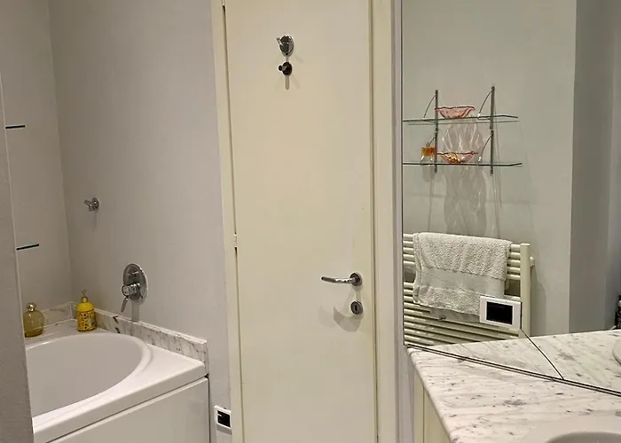 Comfortable And Convenient In Downtown Milan