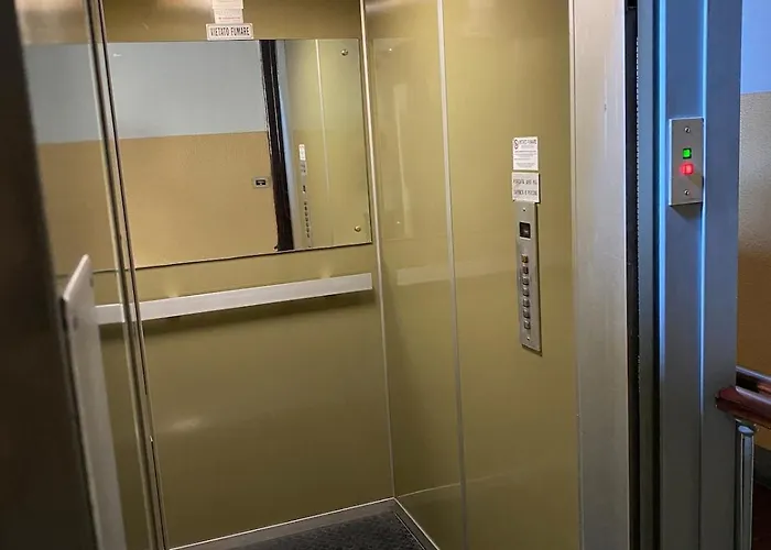 Comfortable And Convenient In Downtown Milan
