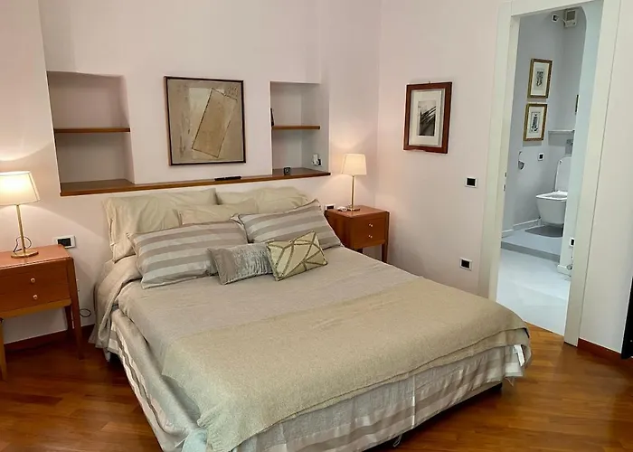Comfortable And Convenient In Downtown * Milan