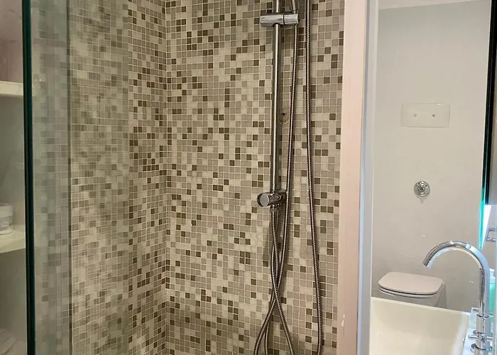 Comfortable And Convenient In Downtown Milan