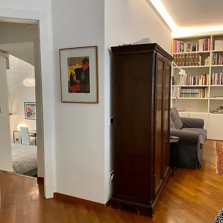 Comfortable And Convenient In Downtown Lägenhet *
