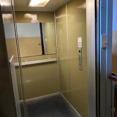 Comfortable And Convenient In Downtown Milán