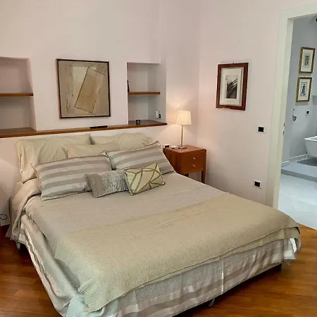 Comfortable And Convenient In Downtown * Milano