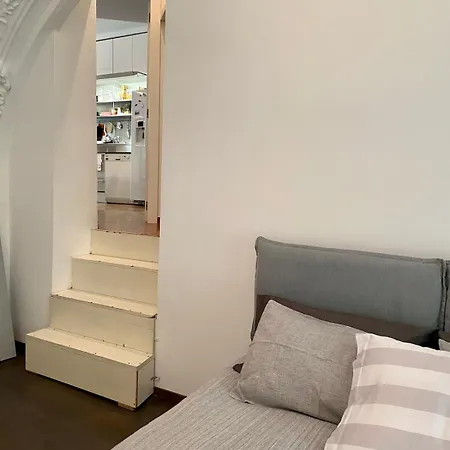 Comfortable And Convenient In Downtown Milano