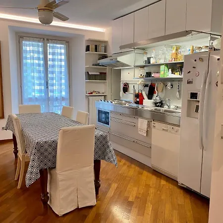 Apartman Comfortable And Convenient In Downtown